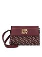 DKNY Rosa Skuldertaske 21 cm