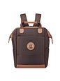 Delsey Paris Chatelet Air 2.0 Daypack Protezione RFID 37.5 cm Vano porta PC - braun Delsey Paris Chatelet Air 2.0 Daypack Protezione RFID 37.5 cm Vano porta PC