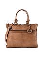 Harbour 2nd Urban Poets Vega Laptopväska Läder 38 cm - spicy ginger Harbour 2nd Urban Poets Vega Laptopväska Läder 38 cm