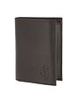 oxmox Leather Pung RFID-beskyttelse Læder 10 cm