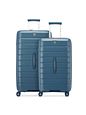 Roncato B-Flying Trunk 4 hjul Kuffert 2-delt Roncato B-Flying Trunk 4 hjul Kuffert 2-delt