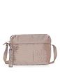 Mandarina Duck MD20 Skuldertaske 22 cm - taupe Mandarina Duck MD20 Skuldertaske 22 cm