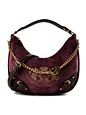 Juicy Couture Twig Skuldertaske 34 cm