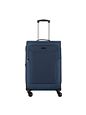 d & n Travel Line 6864 4-hjulet trolley 66 cm