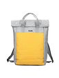 Zwei Benno Daypack 53 cm Laptoprum