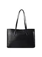 Joop! Imogen Shopperit Nahka 40 cm - black Joop! Imogen Shopperit Nahka 40 cm