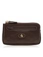 Castelijn & Beerens Gaucho nøgleetui RFID læder 13,5 cm - mocca Castelijn & Beerens Gaucho nøgleetui RFID læder 13,5 cm