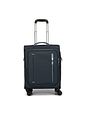 American Tourister Cloudrider 4 rullar Kabinvagn S 55 cm med töjbar kant