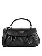 Guess Amorette Håndtaske 33 cm - black Guess Amorette Håndtaske 33 cm