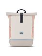 Johnny Urban Eco Series Allen Large Daypack 45 cm Laptoprum - sand-rose Johnny Urban Eco Series Allen Large Daypack 45 cm Laptoprum