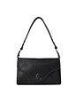 Coccinelle C-Me Bolsa de hombro Piel natural 32 cm - noir Coccinelle C-Me Bolsa de hombro Piel natural 32 cm