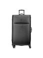 Pack Easy GoUp 4 hjul Trolley L 76 cm med strækfold