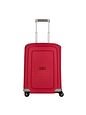 Samsonite S'Cure Spinner Kabinový vozík na 4 kolečkách 55 cm