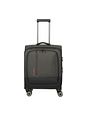 Travelite Crosslite 4 kolečka Kabinkový kufr S 55 cm
