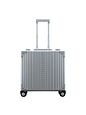 Aleon Deluxe 4-hjulet business-trolley 45 cm Aleon Deluxe 4-hjulet business-trolley 45 cm