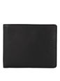 Picard Brooklyn lompakko III nahka 11 cm - schwarz Picard Brooklyn lompakko III nahka 11 cm