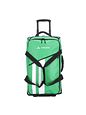 Vaude Rotuma 65 2-hjulet Trolley 61 cm - apple green Vaude Rotuma 65 2-hjulet Trolley 61 cm