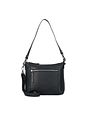 The Chesterfield Brand Faro Schultertasche Leder 23 cm - black The Chesterfield Brand Faro Schultertasche Leder 23 cm