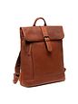 The Chesterfield Brand Larsson Daypack Læder 40 cm Laptoprum