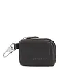 Samsonite AirPod-kotelo, nahka, 6 cm - oxford blue Samsonite AirPod-kotelo, nahka, 6 cm