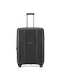 Epic Anthem 4 hjul Trolley 75 cm med strækfold - voidblack Epic Anthem 4 hjul Trolley 75 cm med strækfold