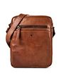 Greenburry Newport Bolso bandolera Piel natural 19 cm - caramel Greenburry Newport Bolso bandolera Piel natural 19 cm