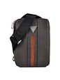 Guess Torino Crossbody taske 15 cm - anthracite grey Guess Torino Crossbody taske 15 cm