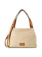 Armani Exchange Alice Skuldertaske 38 cm