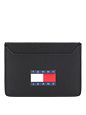 Tommy Hilfiger Jeans TJM Heritage Kreditkortetui Læder 9.5 cm