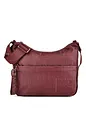 Mandarina Duck MD20 Crossbody taška 25 cm - sin Mandarina Duck MD20 Crossbody taška 25 cm
