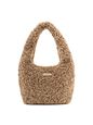 Seidenfelt Letje Borsa a spalla 47 cm - toffee Seidenfelt Letje Borsa a spalla 47 cm