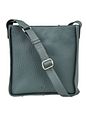 Voi Hirsch Crossbody taske Læder 22.5 cm - minze Voi Hirsch Crossbody taske Læder 22.5 cm