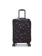 Kipling Basic Prt Spontaneous 4 hjul Kabinetrolley S 53 cm
