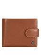 Jekyll & Hide Norwegian Lompakko RFID-suoja Nahka 12 cm - tan Jekyll & Hide Norwegian Lompakko RFID-suoja Nahka 12 cm