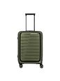 Travelite Air Base 4 hjul Kabinetrolley 55 cm Laptoprum