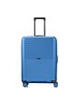 Pack Easy Jet 4 hjul Trolley 64 cm med strækfold Pack Easy Jet 4 hjul Trolley 64 cm med strækfold