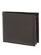 oxmox Leather Pung RFID-beskyttelse Læder 10 cm