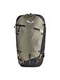 Salewa Ortles Wall 2 35 L Zaino escursionismo 58 cm - faded green-black Salewa Ortles Wall 2 35 L Zaino escursionismo 58 cm