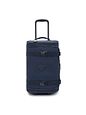 Kipling Basic Aviana 2 hjul Rejsetaske S 54 cm - blue bleu 2 Kipling Basic Aviana 2 hjul Rejsetaske S 54 cm