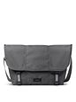 Timbuk2 Classic Messenger-väska 40 cm Laptopfack - gunmetal Timbuk2 Classic Messenger-väska 40 cm Laptopfack