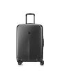 Pack Easy Genius 4 hjul Trolley M 66 cm med strækfold