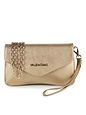 Valentino Ariel Mir Clutch 21 cm - oro Valentino Ariel Mir Clutch 21 cm