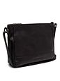 The Chesterfield Brand Weimar Umhängetasche Leder 24 cm - black The Chesterfield Brand Weimar Umhängetasche Leder 24 cm