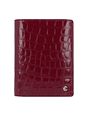 Esquire Nizza Lompakko RFID-suoja Nahka 11 cm