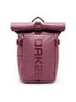 OAK25 Lumosense Rolltop Lite Daypack 44 cm Laptoprum - burgundy OAK25 Lumosense Rolltop Lite Daypack 44 cm Laptoprum