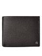 AIGNER Mica Plånbok RFID-skydd Läder 12 cm - ebony AIGNER Mica Plånbok RFID-skydd Läder 12 cm