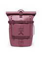 OAK25 LumoSense Rolltop Daypack 44 cm Laptoprum - burgundy OAK25 LumoSense Rolltop Daypack 44 cm Laptoprum