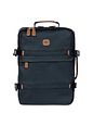 Bric's Mochila de viaje Firenze con compartimento para portátil de 42 cm - black Bric's Mochila de viaje Firenze con compartimento para portátil de 42 cm