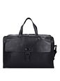 Harold's Men weekendtaske i læder 42 cm