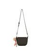 FredsBruder Playful Bolsa de hombro Piel natural 22 cm - wren FredsBruder Playful Bolsa de hombro Piel natural 22 cm